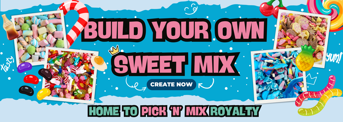 Royal Sweet Mix Review | Premium Sweets and Food Gifts