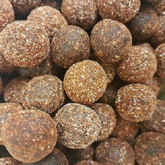 ZOMBIE BALLZ