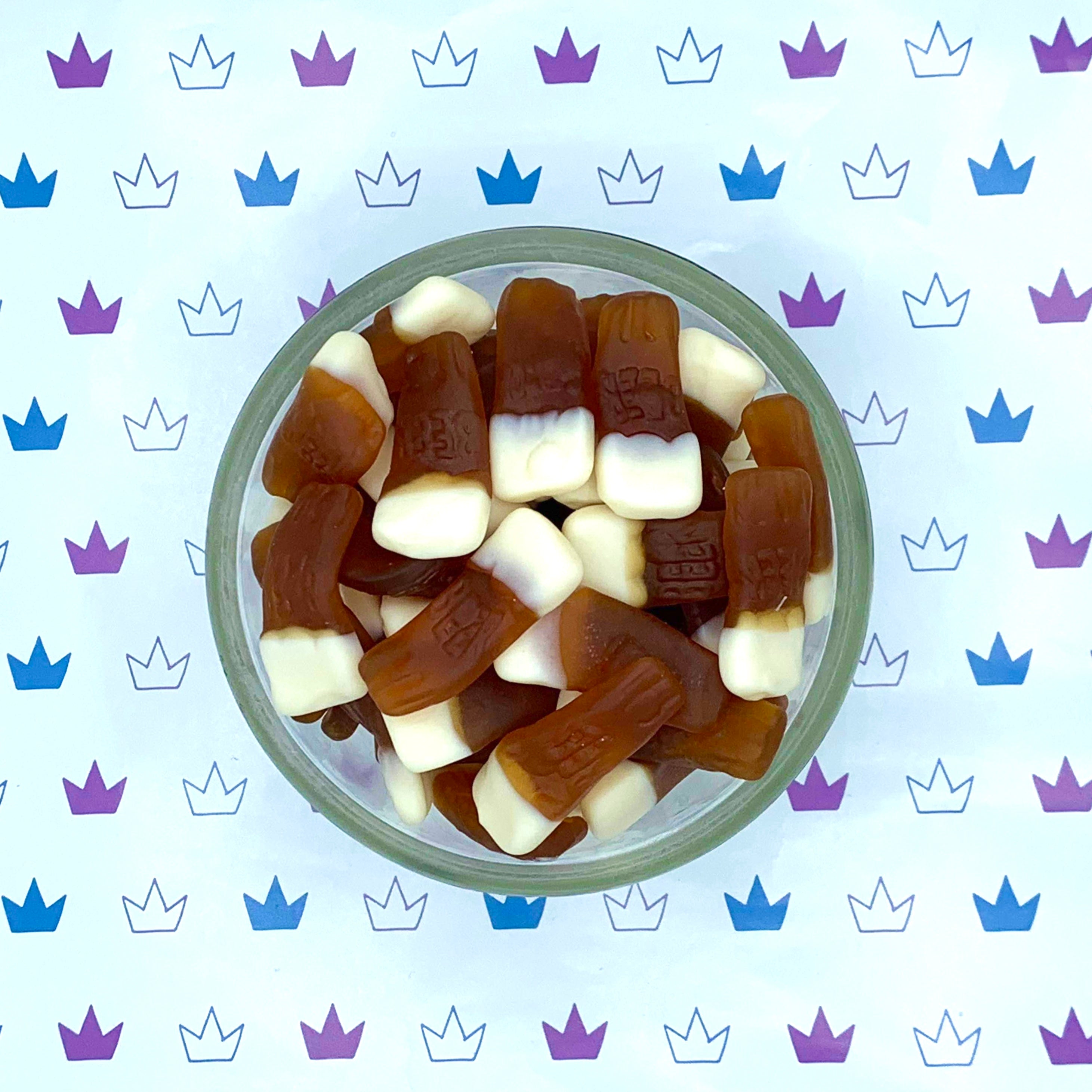 Pint Pots - 100g