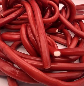 Giant Vimto Candy Cable