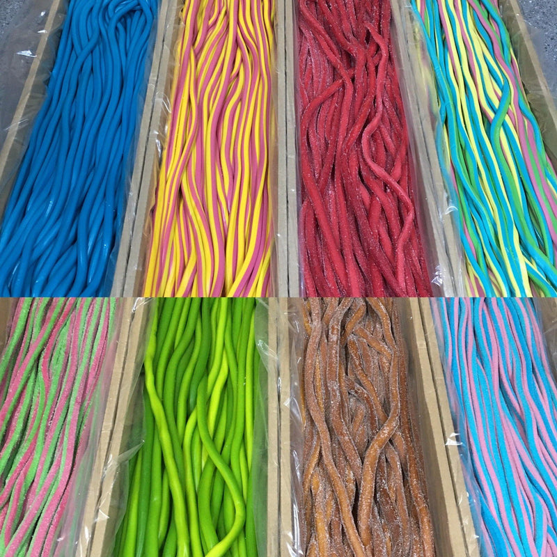X20 GIANT Candy Cable Deal (Save £7.00) - Royal Sweet Mix
