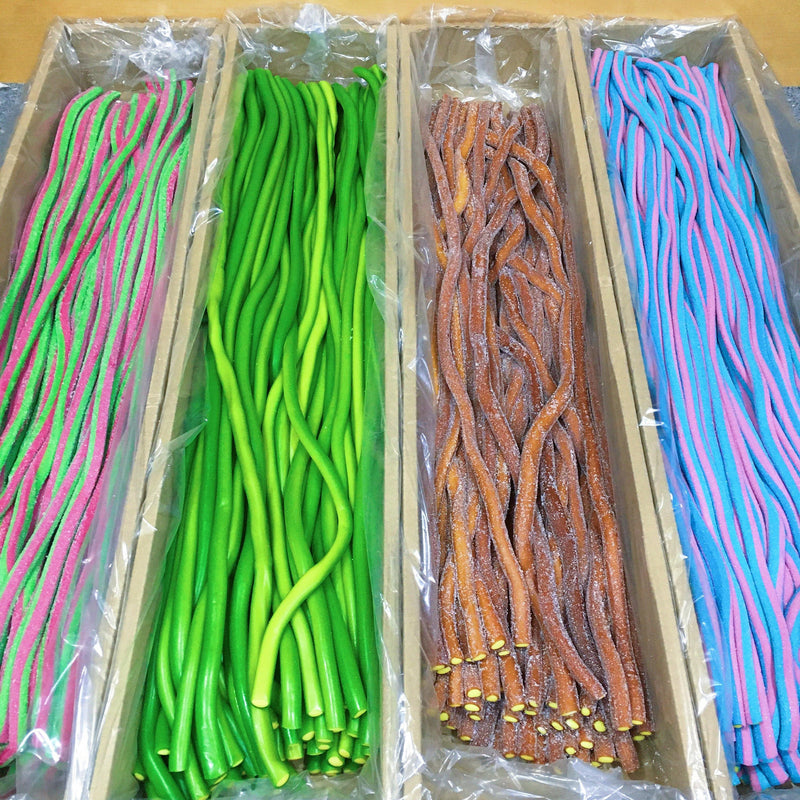 X10 GIANT Candy Cable Deal - Save £3.00 - Royal Sweet Mix