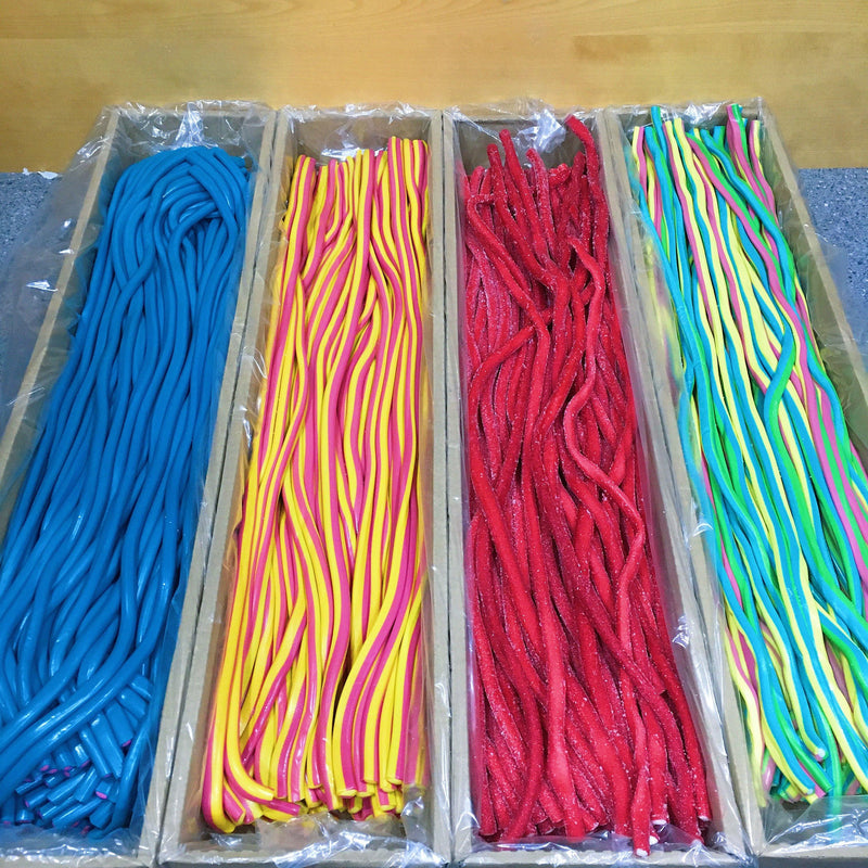 X10 GIANT Candy Cable Deal - Save £3.00 - Royal Sweet Mix